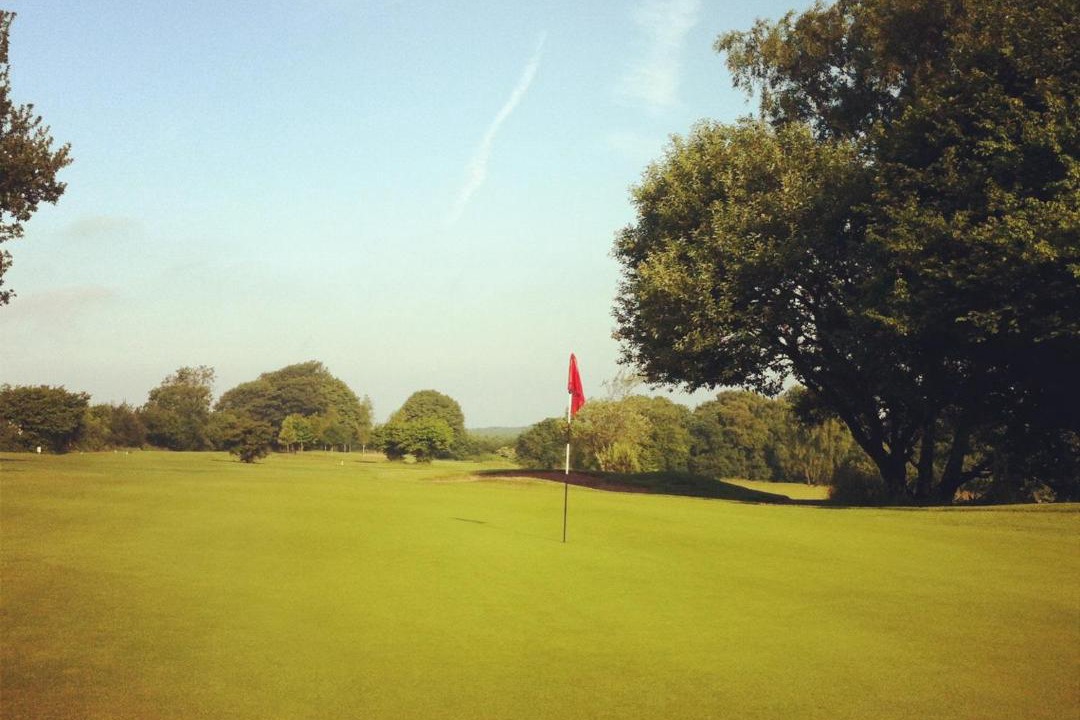 Photo of Others in Lulsgate Bottom