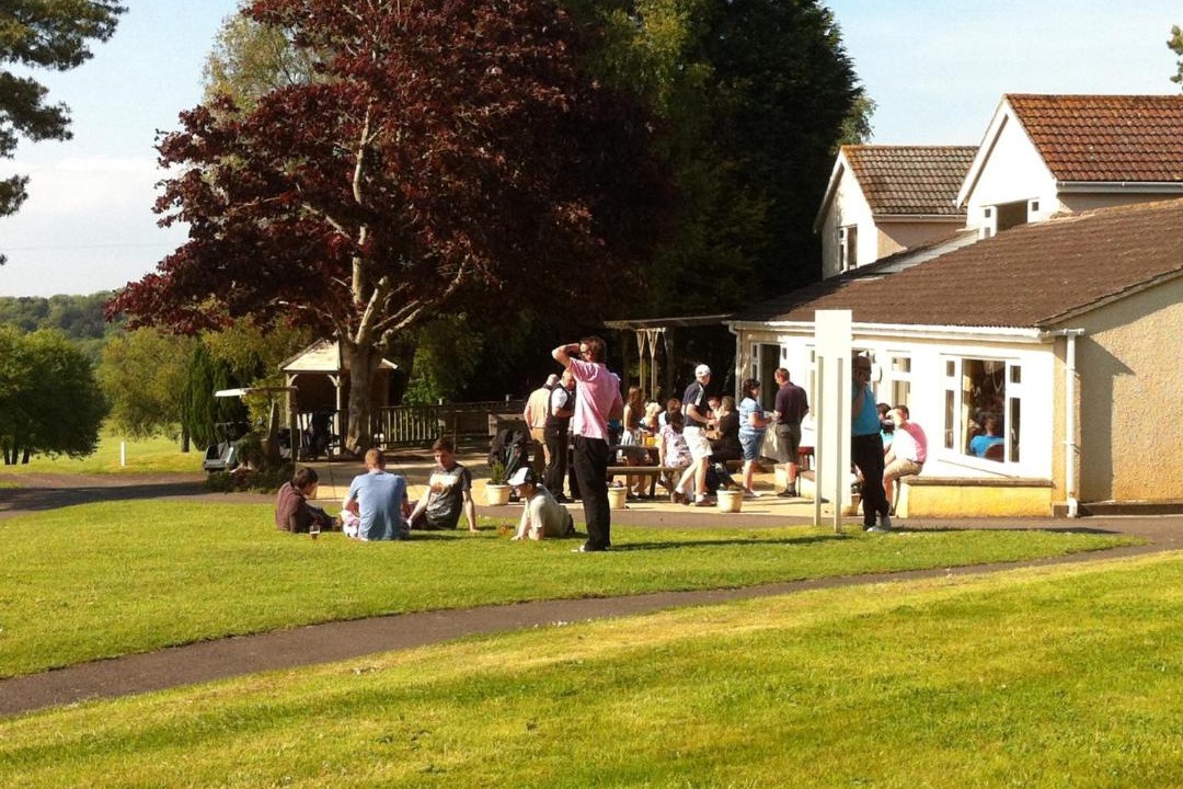 Photo of Others in Lulsgate Bottom