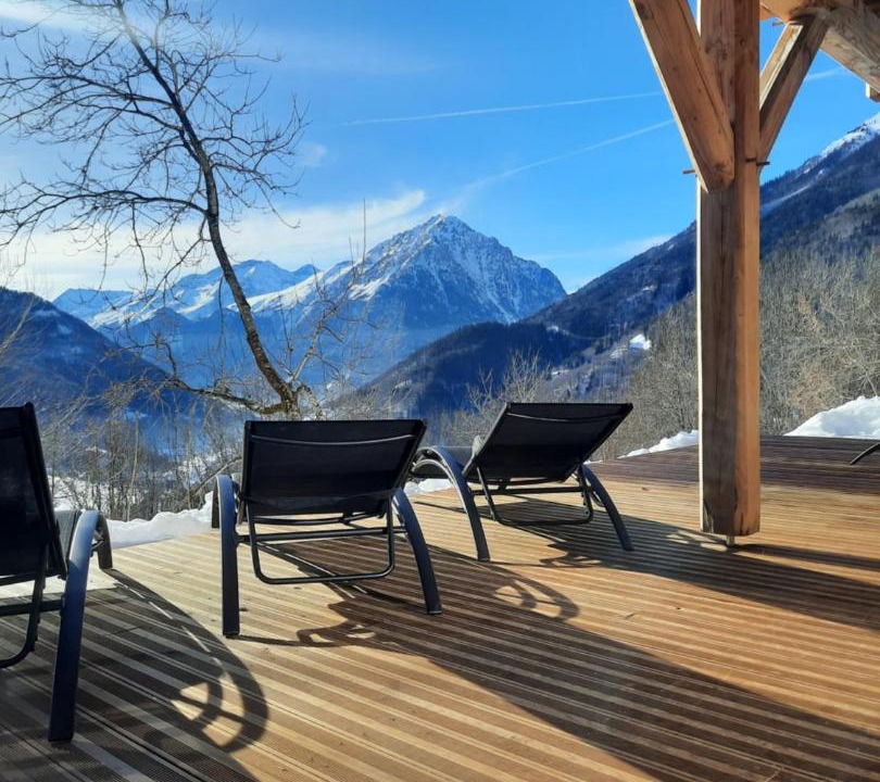 Photo of Others in Vaujany