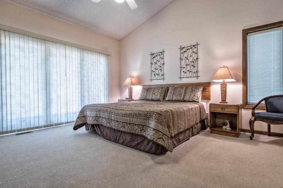 Photo of Bedroom in Hot Springs Village