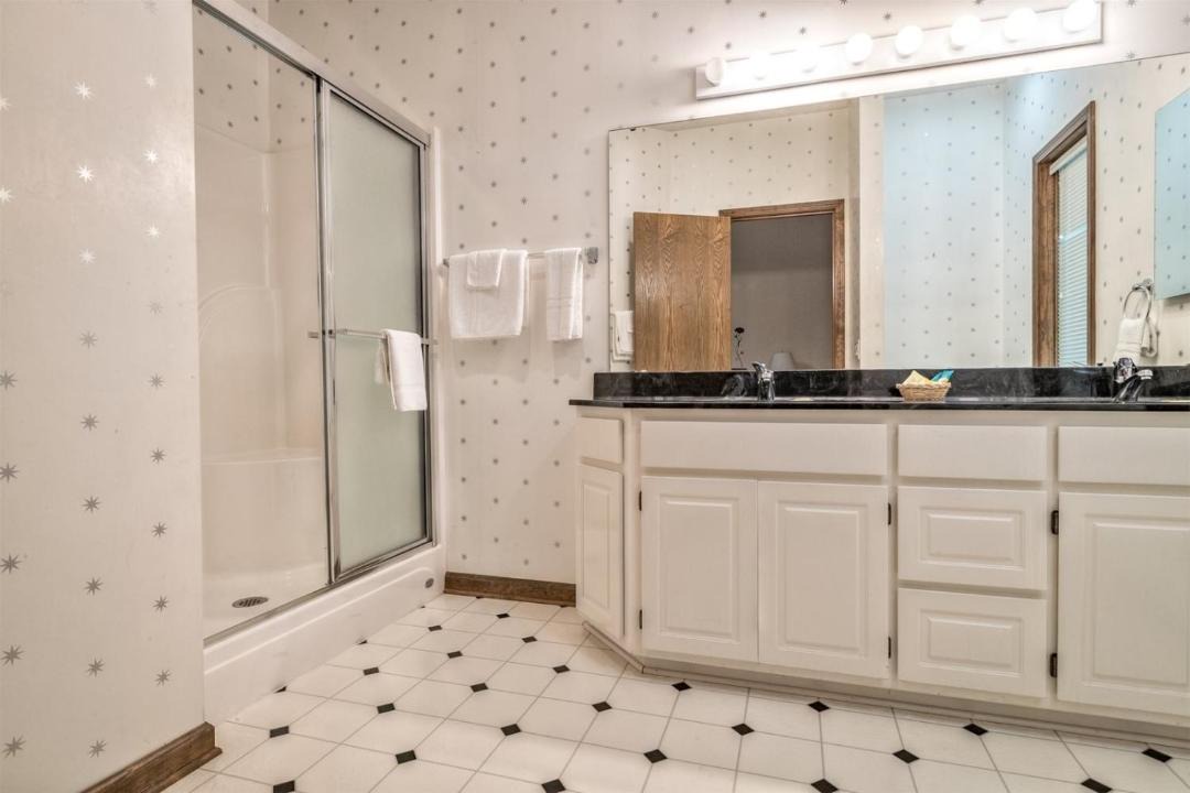 Photo of Kitchen in Hot Springs Village