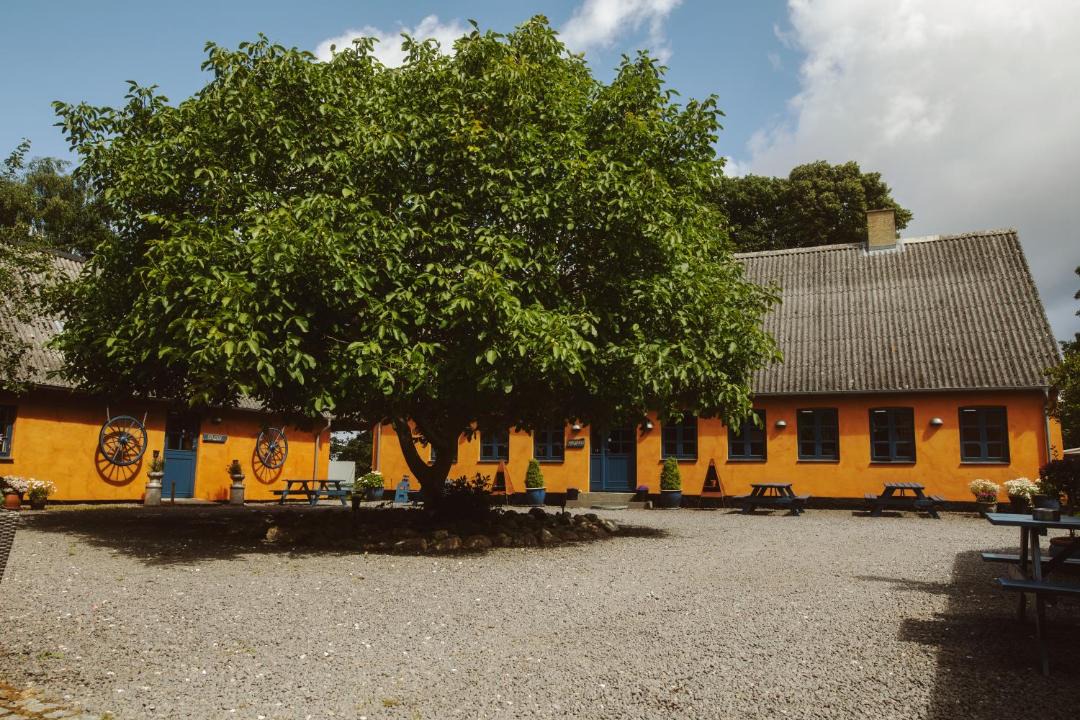 Photo of Others in Store Heddinge