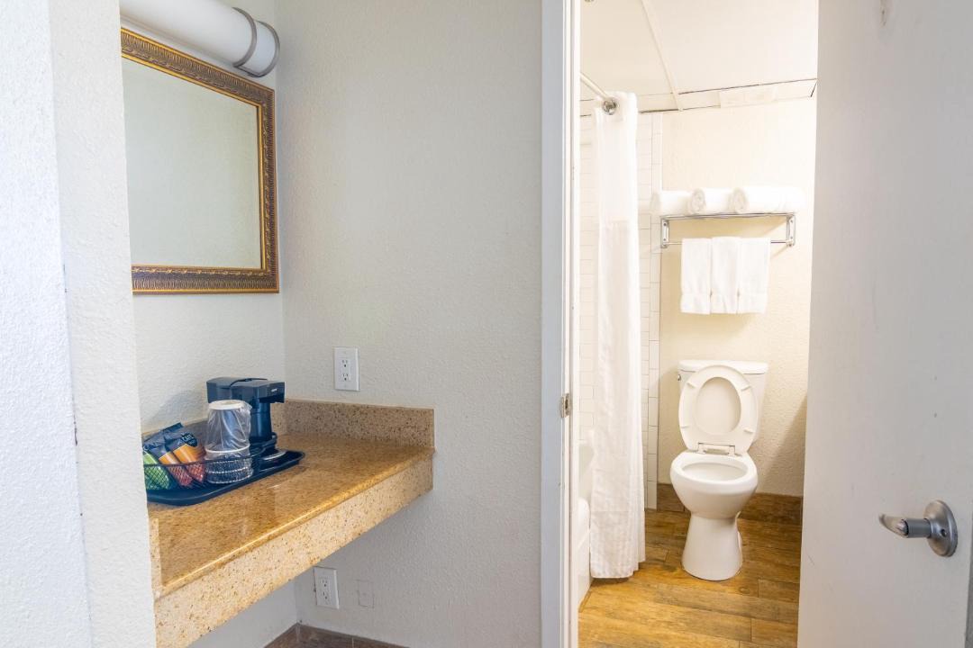 Photo of Bathroom in Del Mar