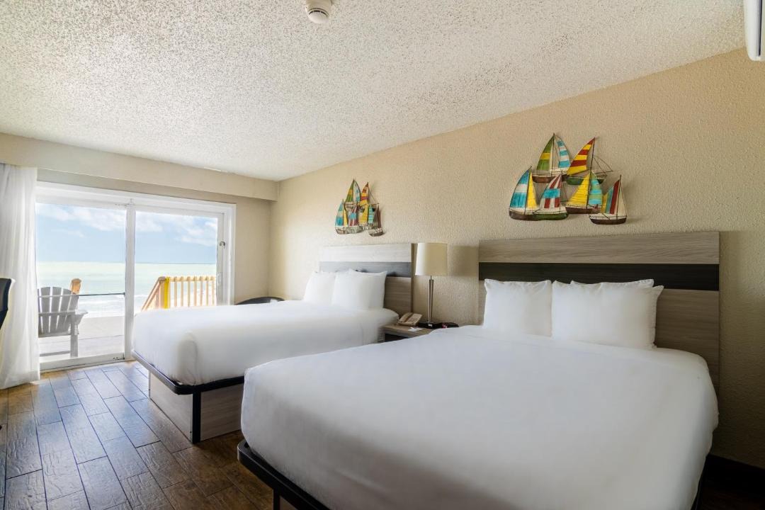 Photo of Bedroom in Del Mar