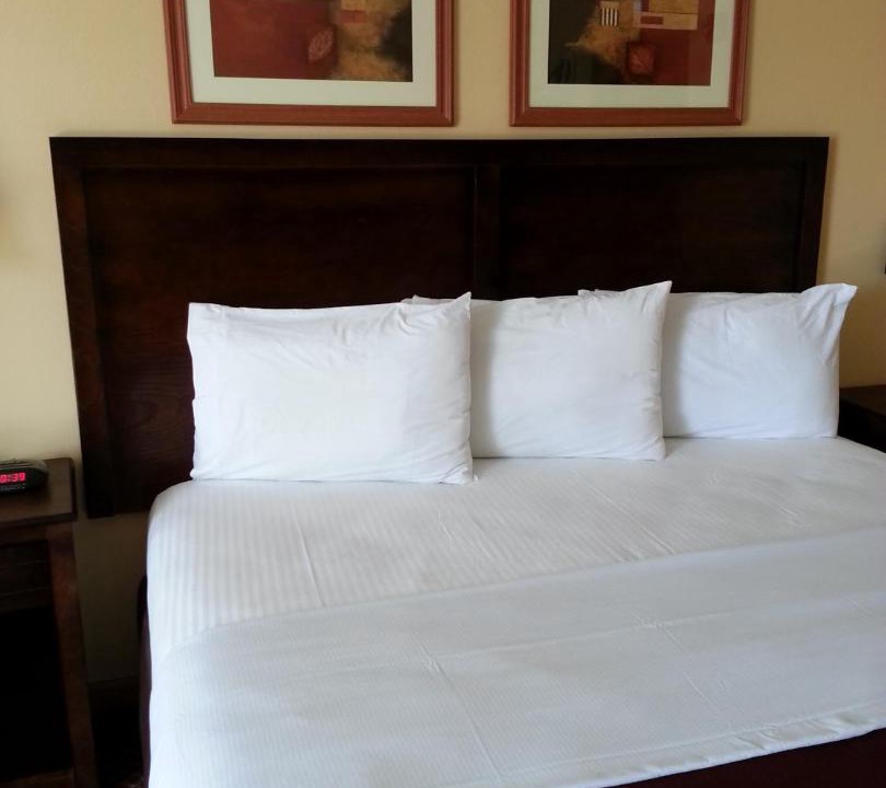 Photo of Bedroom in Bryant