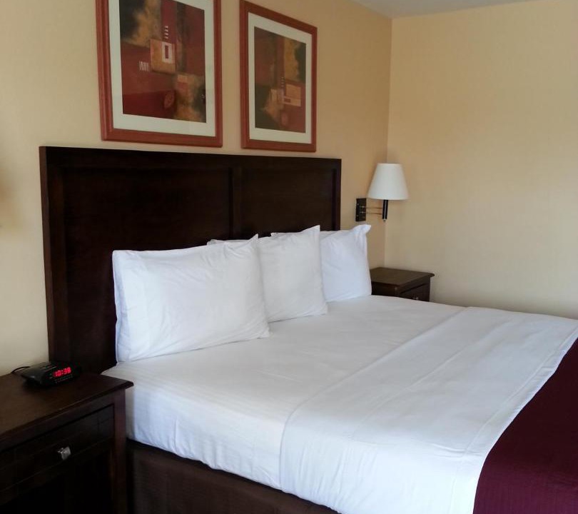 Photo of Bedroom in Bryant