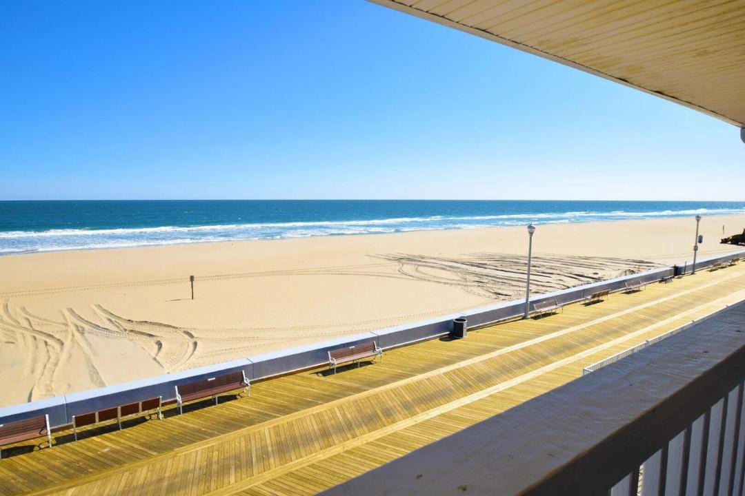 Photo of Patio Balcony in Ocean City