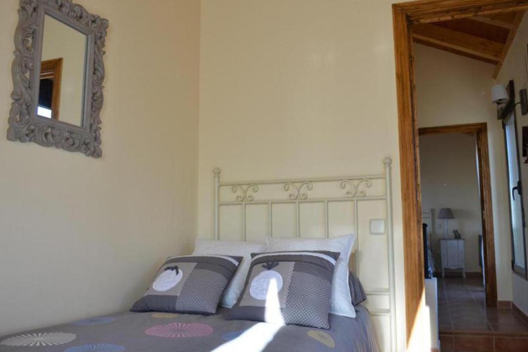 Photo of Bedroom in Villovela de Piron