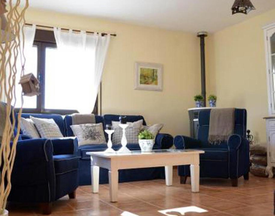 Photo of Livingroom in Villovela de Piron