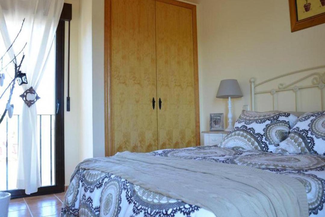 Photo of Bedroom in Villovela de Piron