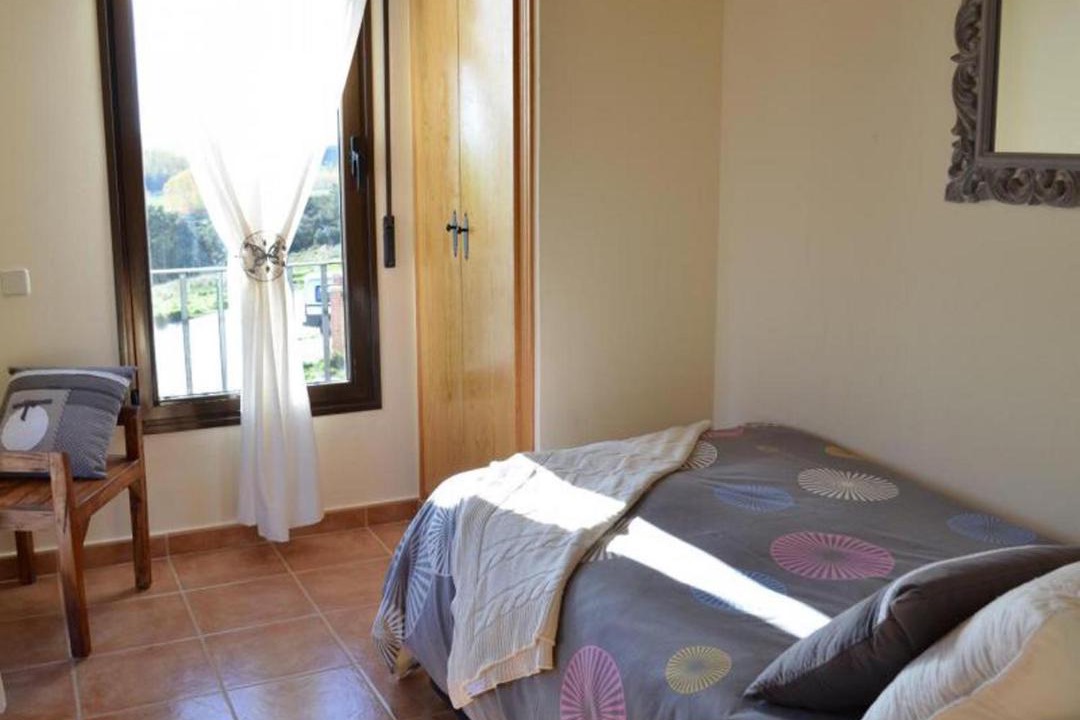 Photo of Bedroom in Villovela de Piron