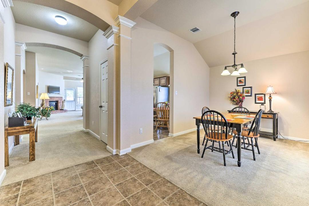 Photo of Livingroom in Buda