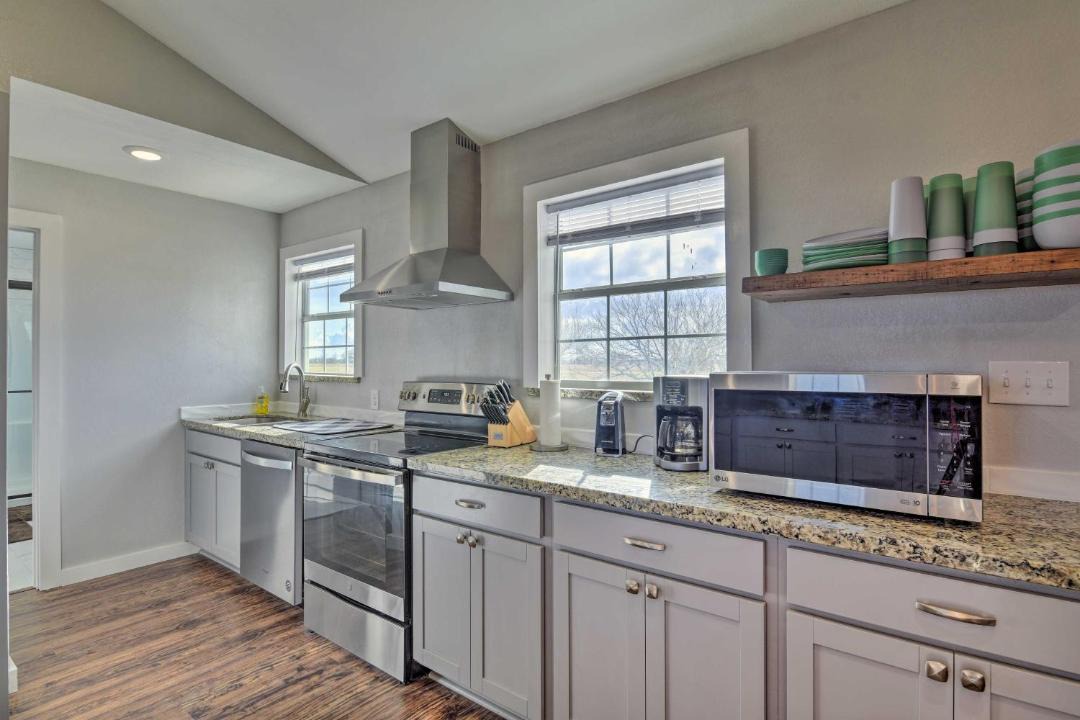 Photo of Kitchen in Palacios