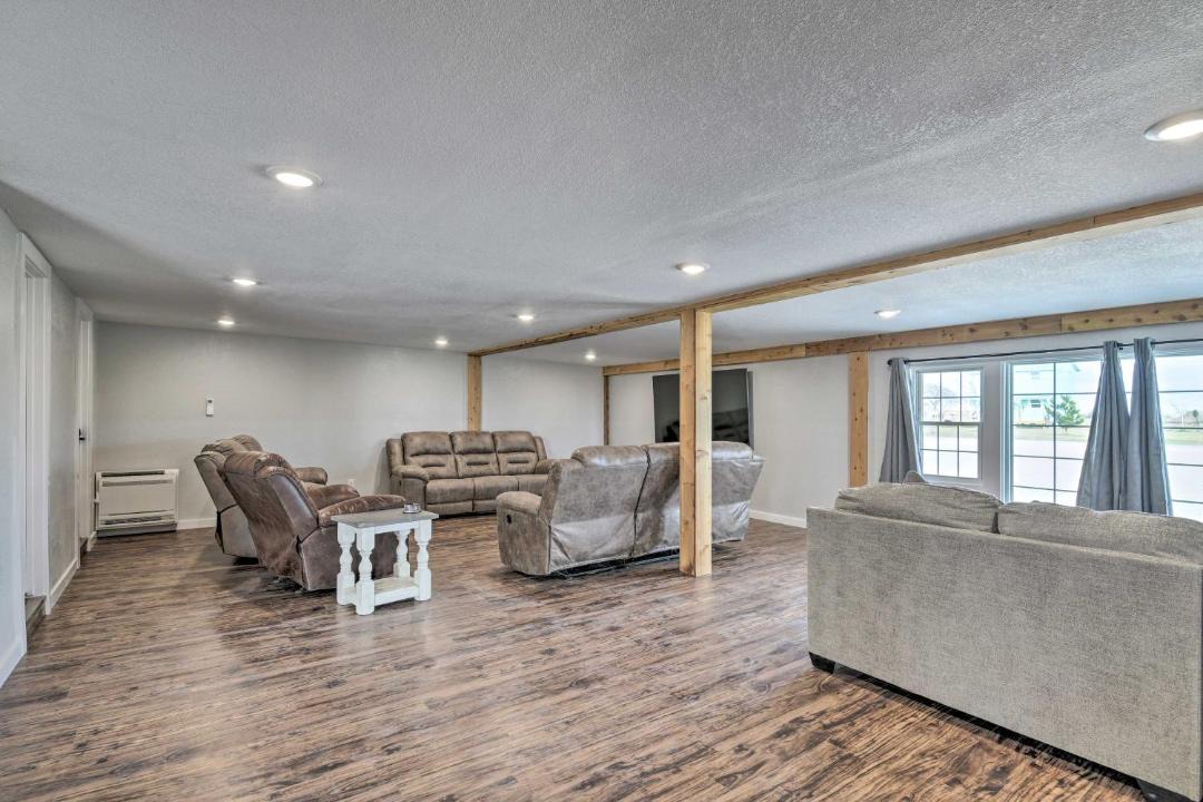 Photo of Livingroom in Palacios