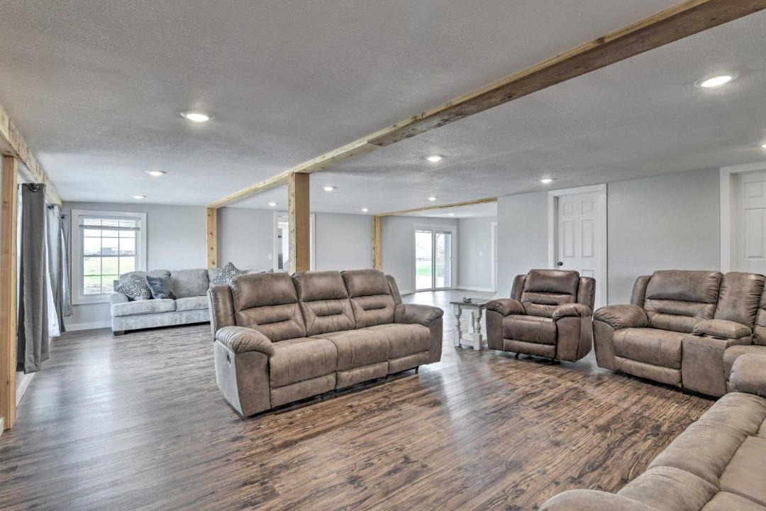 Photo of Livingroom in Palacios