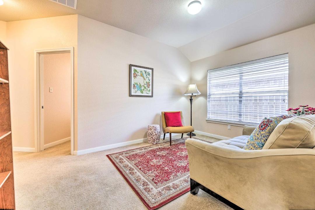Photo of Livingroom in Buda