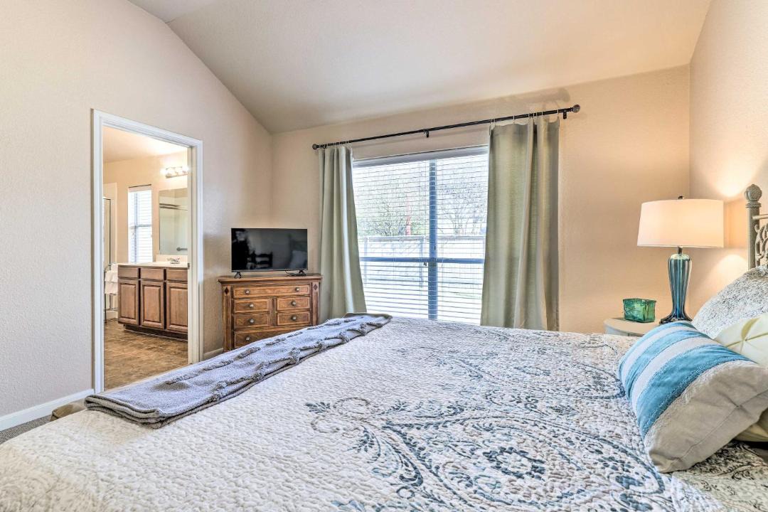 Photo of Bedroom in Buda