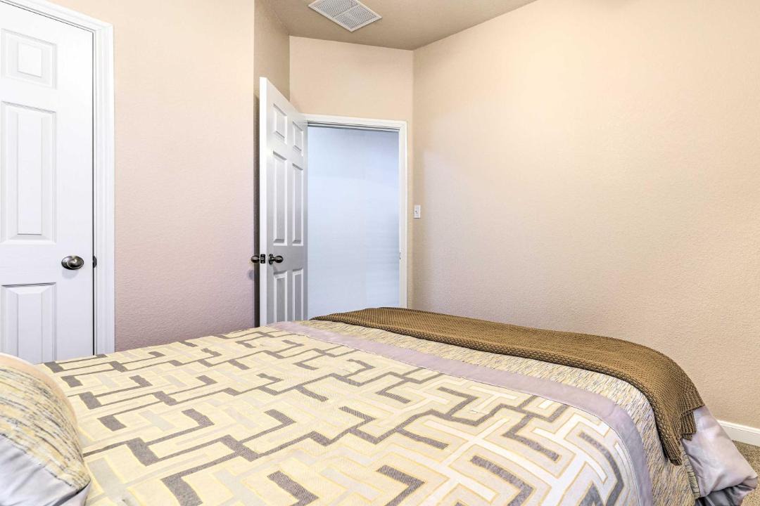 Photo of Bedroom in Buda