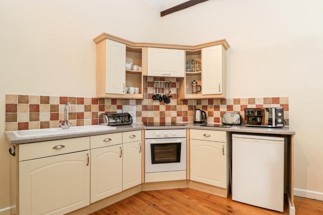 Photo of Kitchen in East Chelborough