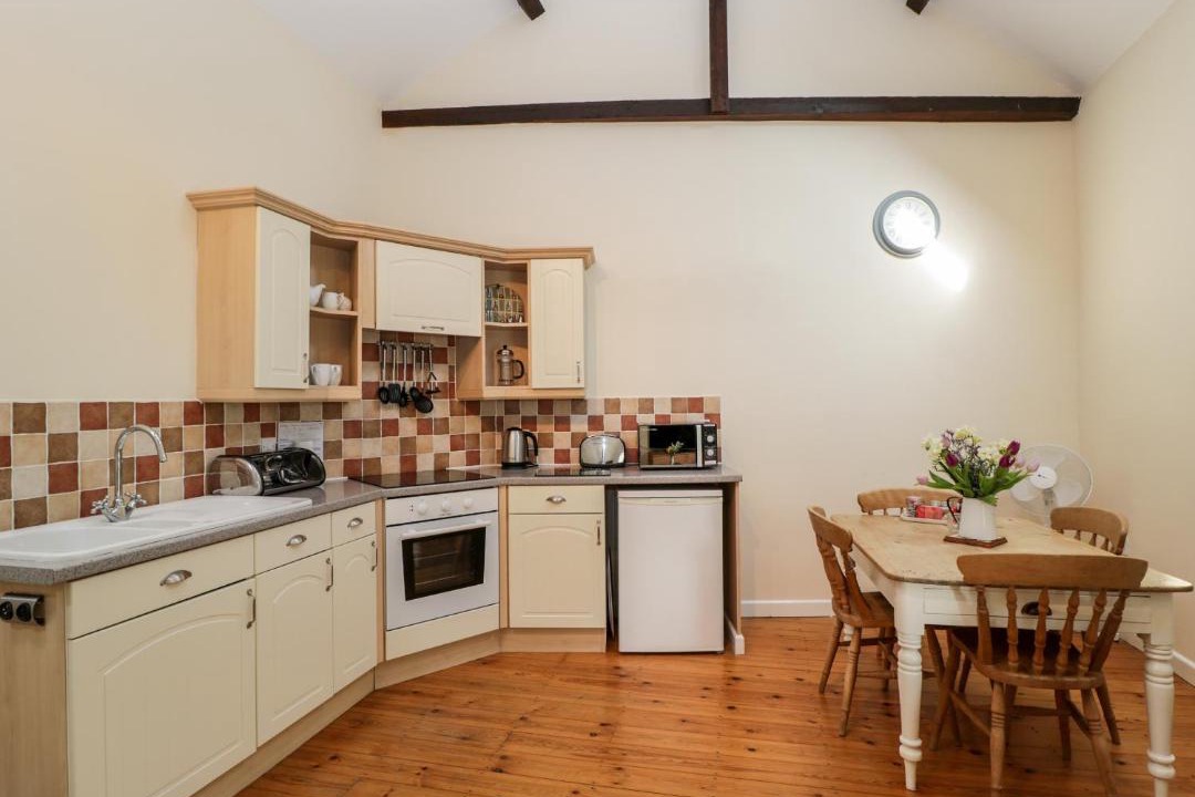 Photo of Kitchen in East Chelborough