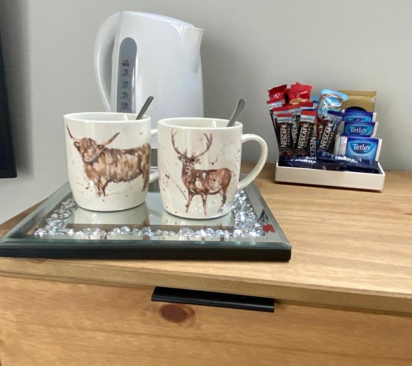 Photo of Others in Fort William