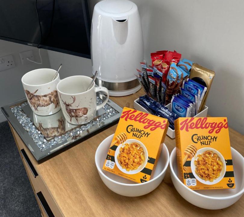 Photo of Livingroom in Fort William