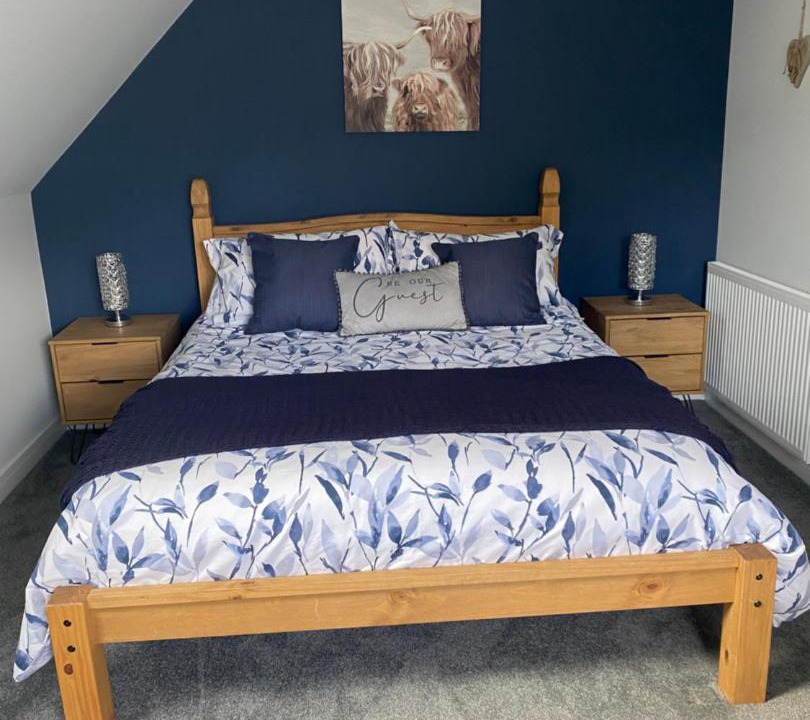 Photo of Bedroom in Fort William