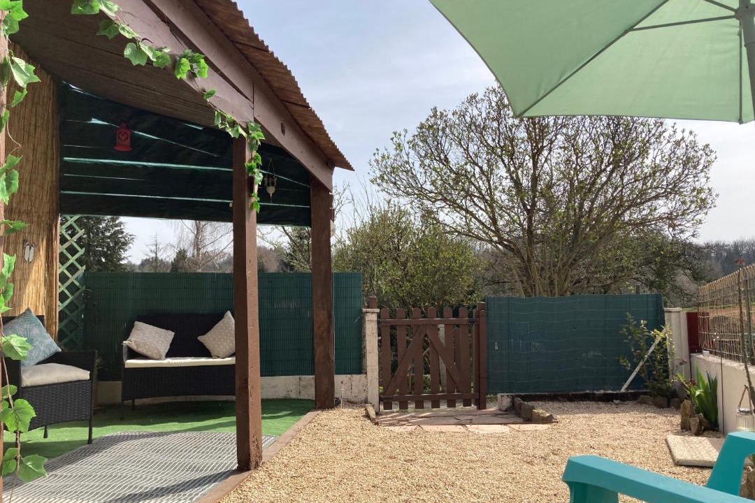 Photo of Patio Balcony in Preveranges