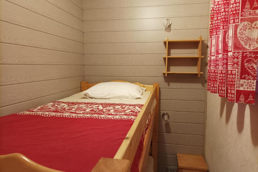 Photo of Bedroom in Premanon