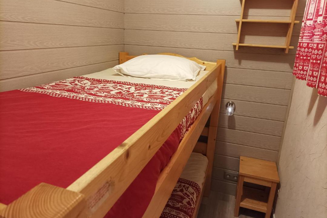 Photo of Bedroom in Premanon