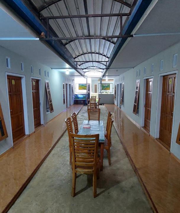 Photo of Buildings in Argosari