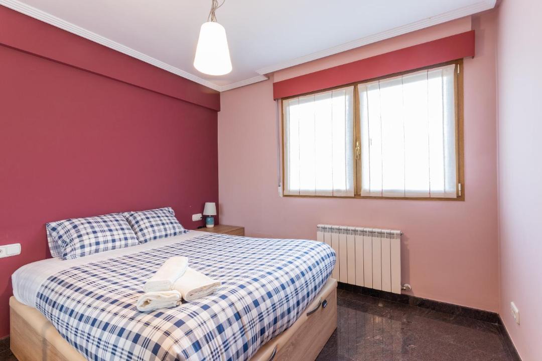 Photo of Bedroom in Lekeitio