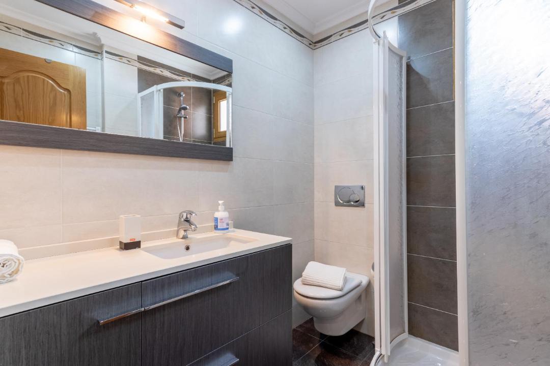 Photo of Bathroom in Lekeitio