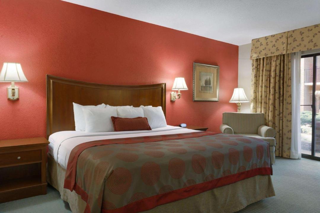 Photo of Bedroom in Southwest Raleigh
