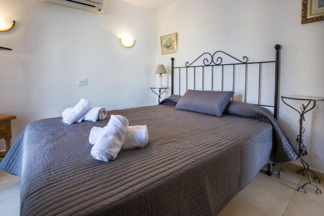Photo of Bedroom in Benissa Coast