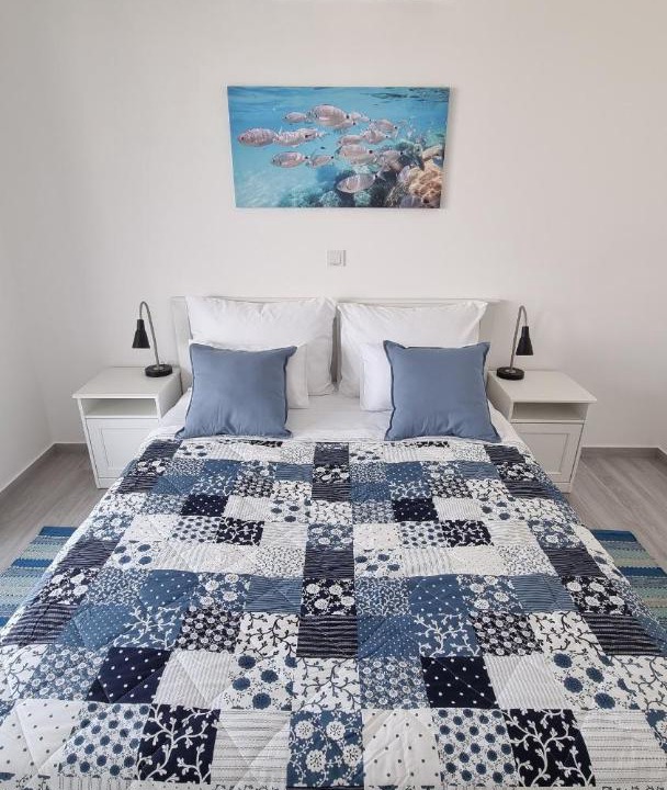 Photo of Bedroom in Simuni