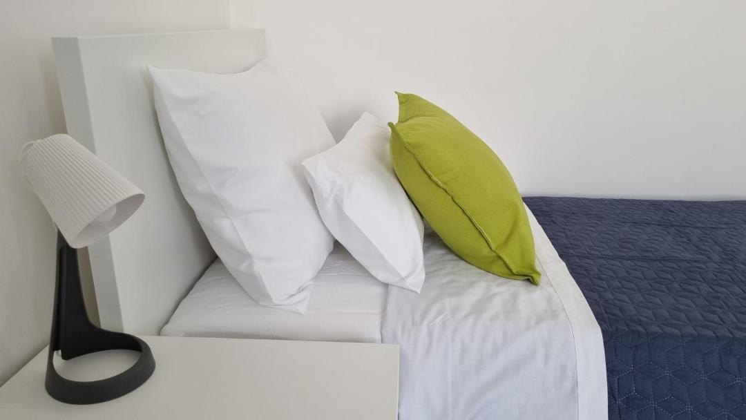 Photo of Bedroom in Simuni