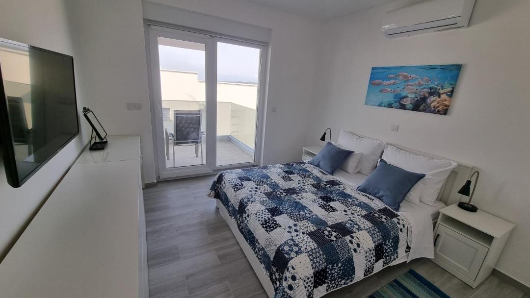Photo of Bedroom in Simuni