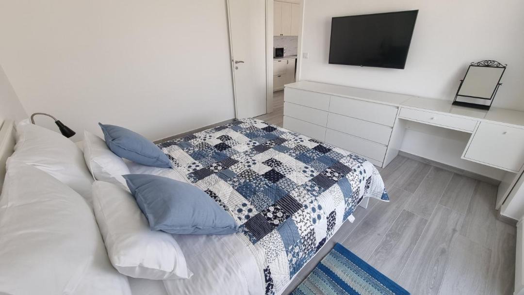 Photo of Bedroom in Simuni