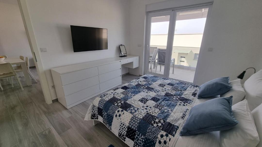 Photo of Bedroom in Simuni