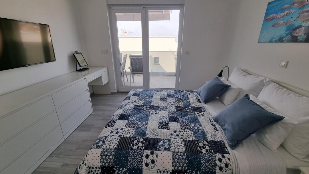Photo of Bedroom in Simuni