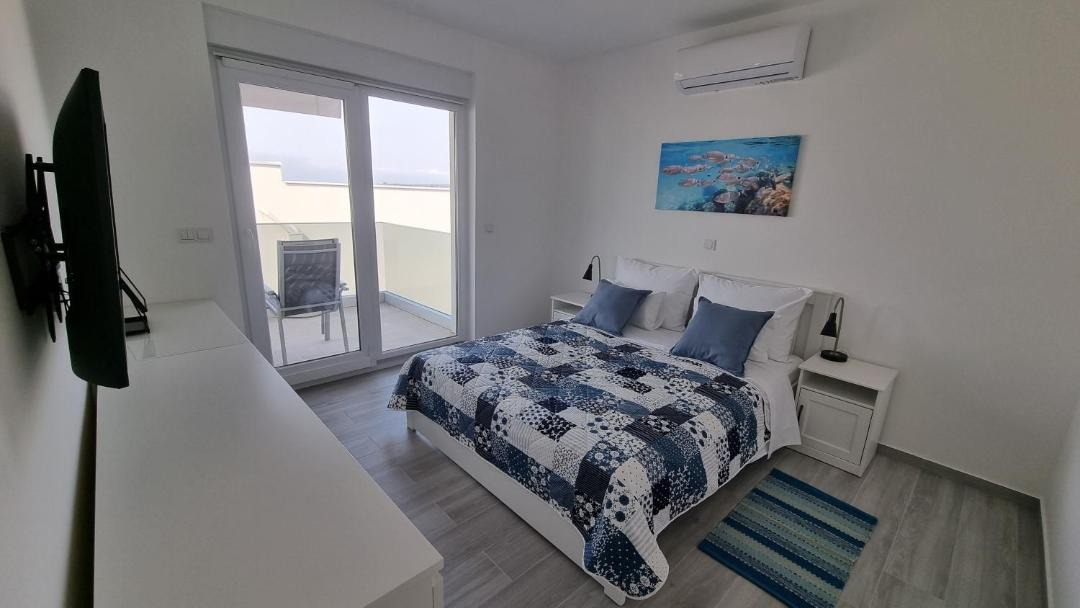 Photo of Bedroom in Simuni
