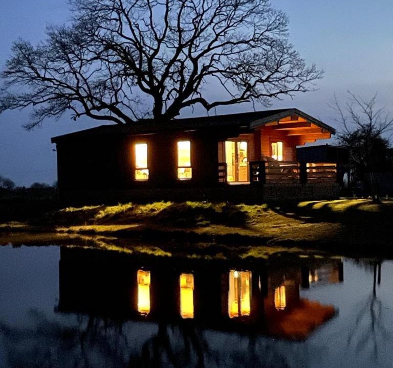 Photo of Buildings in Farden
