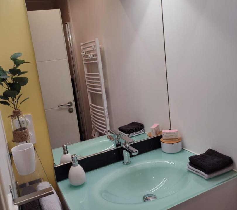 Photo of Bathroom in Bagneux
