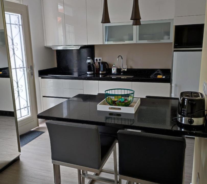 Photo of Kitchen in Bagneux