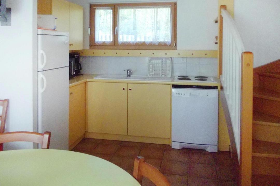 Photo of Kitchen in Saales