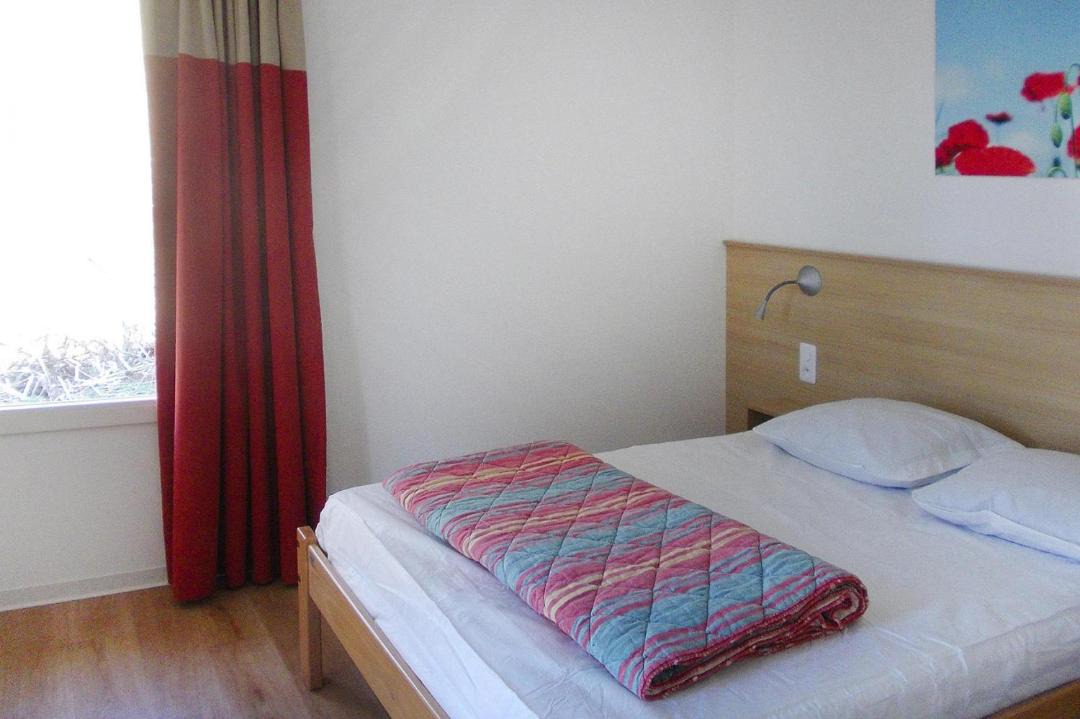 Photo of Bedroom in Saales