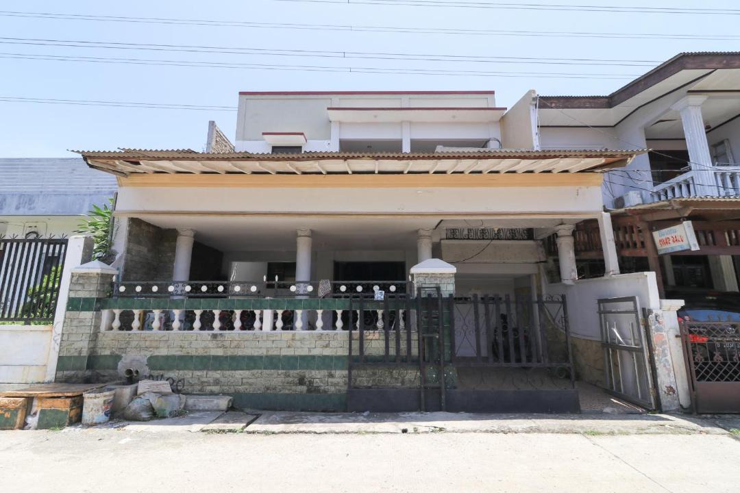 Photo of Buildings in Mampang Prapatan