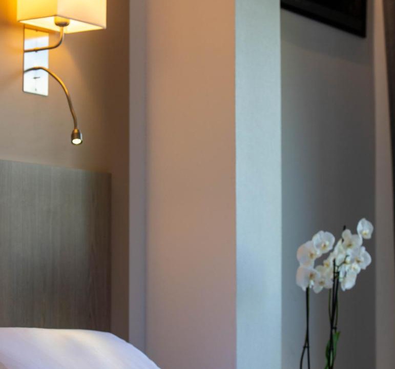 Photo of Bedroom in Cahors