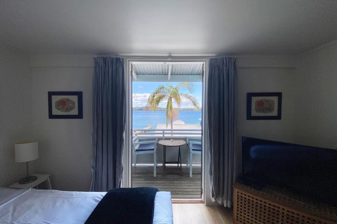 Photo of Bedroom in Mangonui